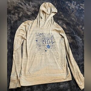 Toronto Maple Leafs Hoodie